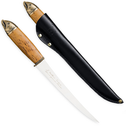 Marttiini Collectors Salmon Filleting Knife
