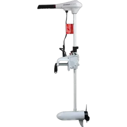 Watersnake Venom SXW 54lb/42" Shaft Transom Mount Electric Motor