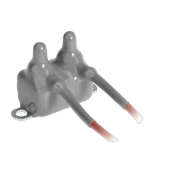 Narva 30 Amp Sealed Automatic Resetting Circuit Breaker (Box Of 1)