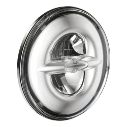 Model 8720 - 12V Led Motorcycle Headlight Insert