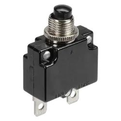 Narva 10A Manual Reset Circuit Breaker