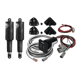 Lenco Actuator Kit SRS 101 12V Standard No Plates