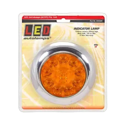 Indicator Lamps 5543AM