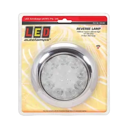 Reversing Lamps 5543W