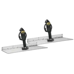 Lenco 12 inch x 30 inch Super Strong 12V