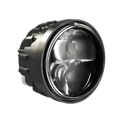 Model 97 - 12/24V Bi-Led Headlight Insert - 100Mm