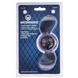 Watersnake Prop Kit 2-Bladed Propeller Suits 18-24Lb (75.5mm Pitch)