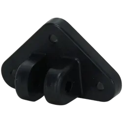 Lenco Standard Lower Mounting Bracket (3 screws)