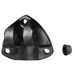 Lenco Upper Mount and Gland 2008 and Later Models