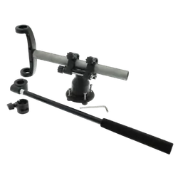 Watersnake Kayak Motor Bracket