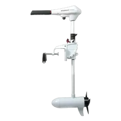 Watersnake Venom Sxw 54Lb/36" Transom Mount Electric Motor