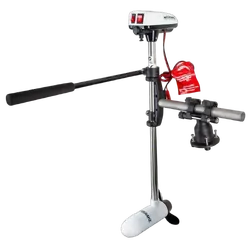 Watersnake Asp T18 Electric Motor With Kayak Bracket