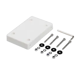 Watersnake Quick-Release Puck Wall Mount Kit