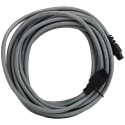 Lenco Key Pad Extension Harness 20ft (6.1m)