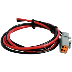 Lenco Power Pigtail 36 inch (91.4cm)