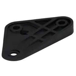 Lenco 7 Degree Mounting Shim suits 55515 and 55512