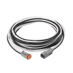 Lenco Actuator Extension Harness - 32ft (9.7m) 12-AWG