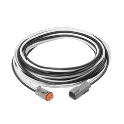 Lenco Actuator Extension Harness - 40ft (12.2m) 10-AWG
