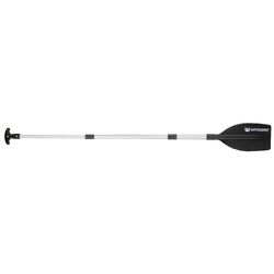 Watersnake Platinum Telescopic Paddle Large - 740-1540mm - NEW MODEL