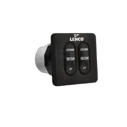 Lenco Flybridge Kit 20ft Standard 6.1M