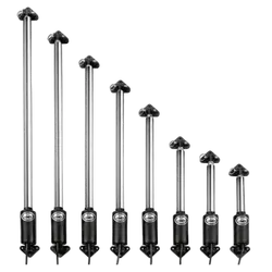 Lenco 12V Hatch Lifter 1200mm / 760mm