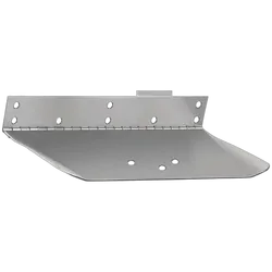 Lenco 12 inch x 24 inch Standard Plate Only - Sold Each