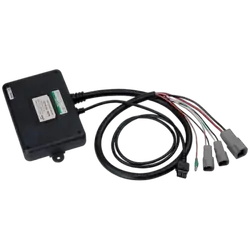 Lenco Control Box For 55642