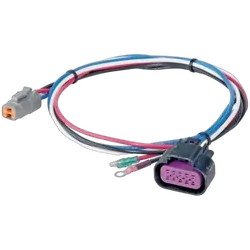 Lenco Adapter Cable For Mercury / Smart craft 2.5ft