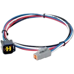 Lenco Adapter Cable For Yamaha / Command link 2.5ft