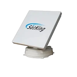 SatKing Pro Max Plus Fully Automatic Motorised Satellite TV System