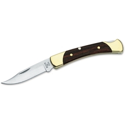 Buck Knives Folding Hunter-Halfsize 420Hc