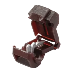 Narva Ezy-Tap Red 6.3mm