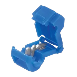 Narva Ezy-Tap Blue 6.3mm