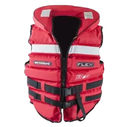 Watersnake Pfd Flex Level 150 Adult Large 60-70Kg (Chest Sz 105-120cm)