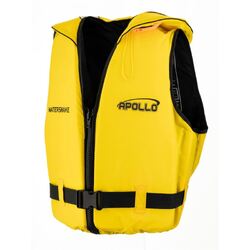 Watersnake Apollo PFD Level 100 Adult Small 40-50Kg (Chest Sz 75-90cm)