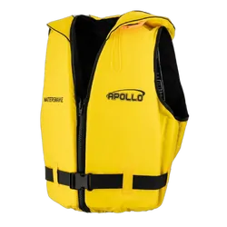 Watersnake Apollo PFD Level 100 Adult Xx-Large >70Kg (Chest Sz 135-150cm) New Standard