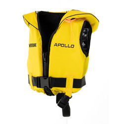 Watersnake Apollo L100 Child Medium 22-40KG Lifejacket - New Standard