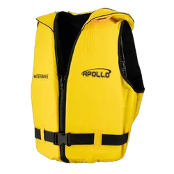 Watersnake Apollo L100 Adult 2XL >70KG Lifejacket - New Standard