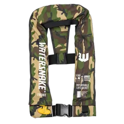 Watersnake Inflatable Manual Level 150 - Camo (New Standard 2024)