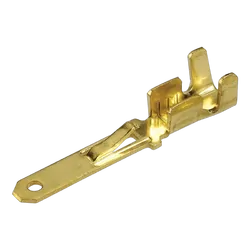 Narva 2.8 X 0.8mm Male Blade Terminal (100 Pack)