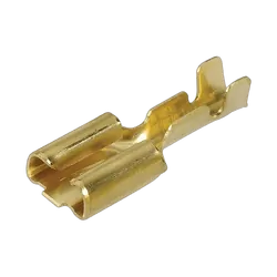 Narva 4.8 X 0.8mm Female Blade Terminal (100 Pack)