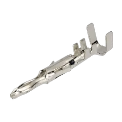 Narva 3.0mm Male Pin Weatherproof Connector Terminal (50 Pack)