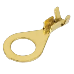 Narva 8.4mm Ring Terminal (100 Pack)