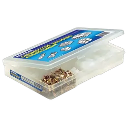 Narva Connector Housing Assortment