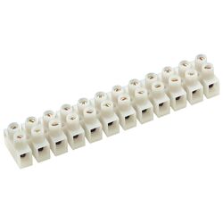 Narva 20A Terminal Connector Strips (10 Pack)