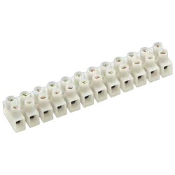 Narva 20A Terminal Connector Strips (10 Pack)