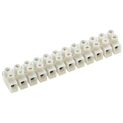 Narva 20A Terminal Connector Strips (1 Pack)