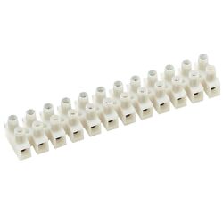 Narva 30A Terminal Connector Strips (10 Pack)