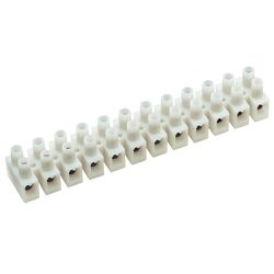 Narva 50A Terminal Connector Strips (10 Pack)