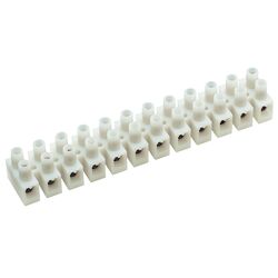 Narva 50A Terminal Connector Strips (1 Pack)